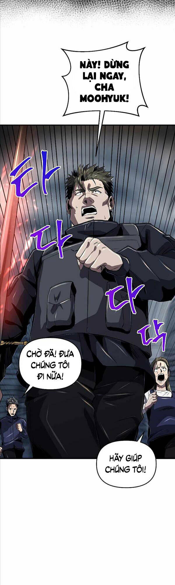 con đường diệt thần chapter 26 12