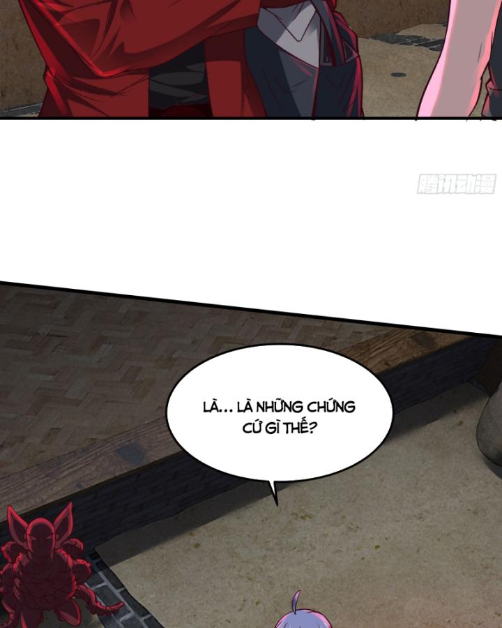 bắt đầu từ trăng đỏ chapter 154 25