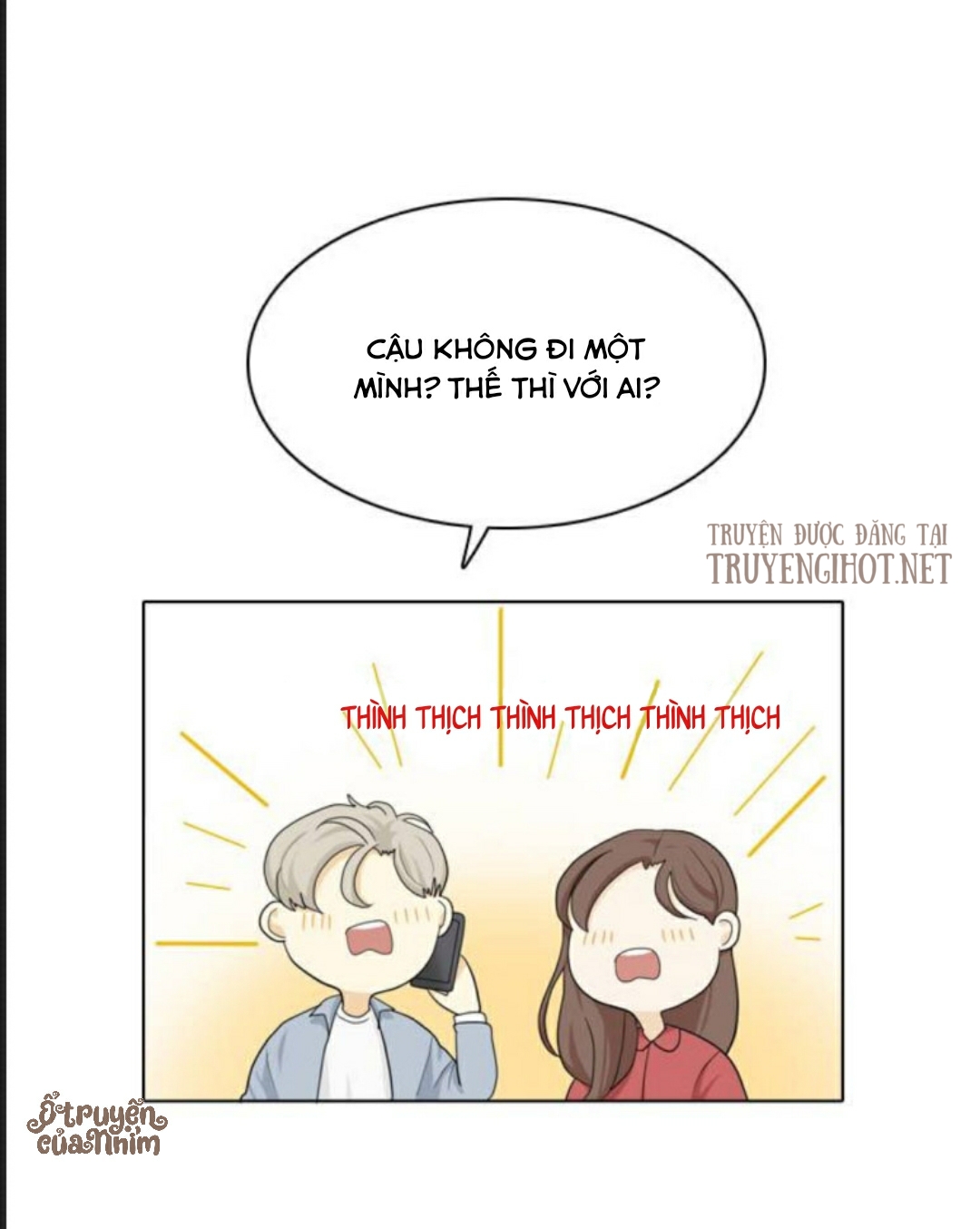 sống chung một nhà chapter 30 19