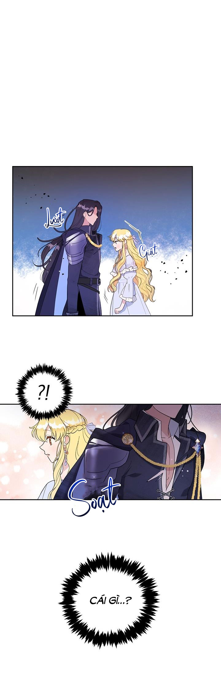 đây là cuộc hôn nhân lừa đảo chapter 1.2 3