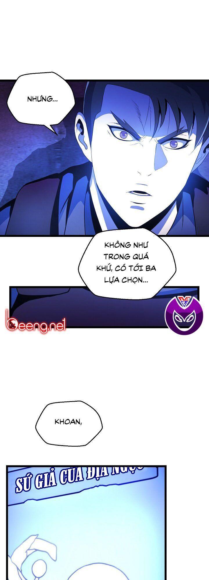 tiêu diệt đấng cứu thế chapter 2 39