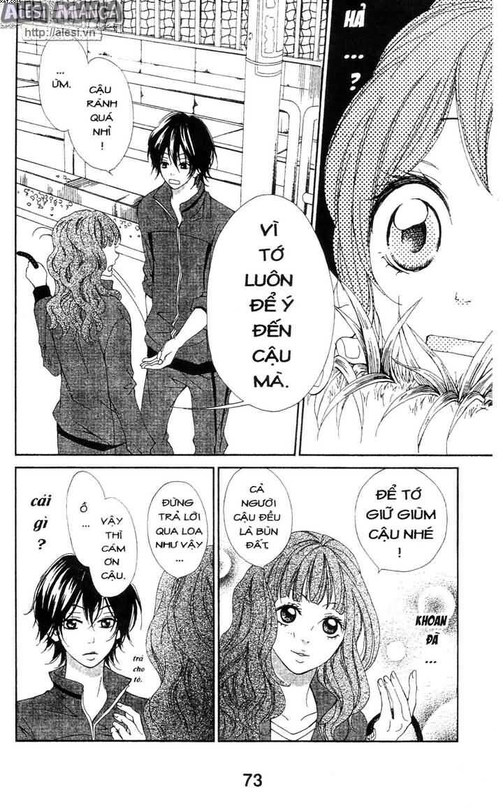 lời tỏ tình muộn màng chapter 2 73