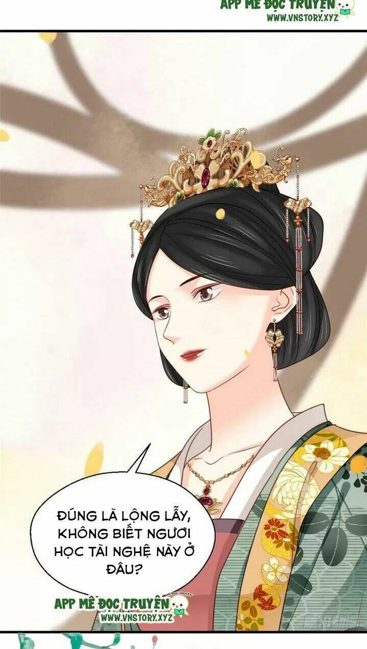 kiều nữ độc phi chapter 199 4