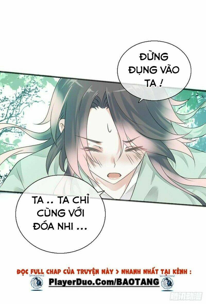 điền viên mật sủng: cô vợ nóng bỏng chapter 82 18