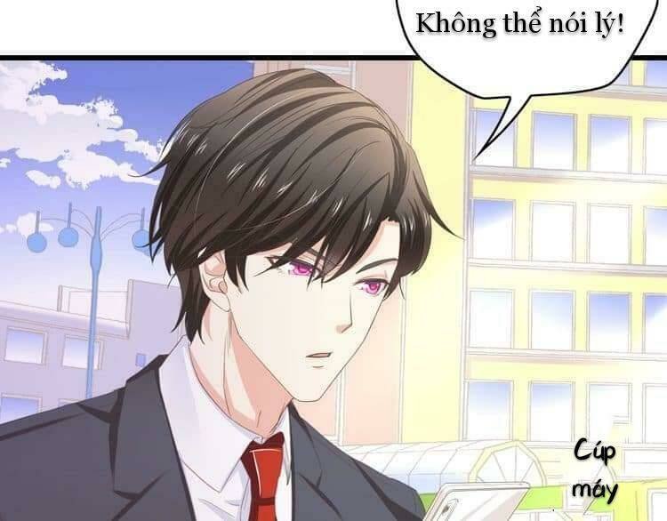 tổng tài đại nhân song mặt kiều thê chapter 16 45