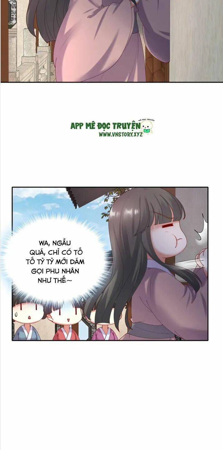 đô đốc đại nhân sủng thê kí chapter 49 23