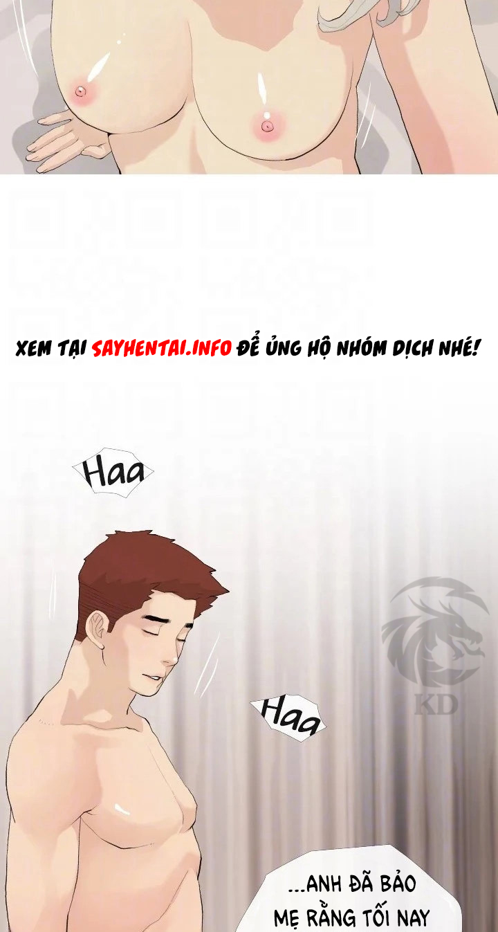 bài học hứng tình chapter 80 9