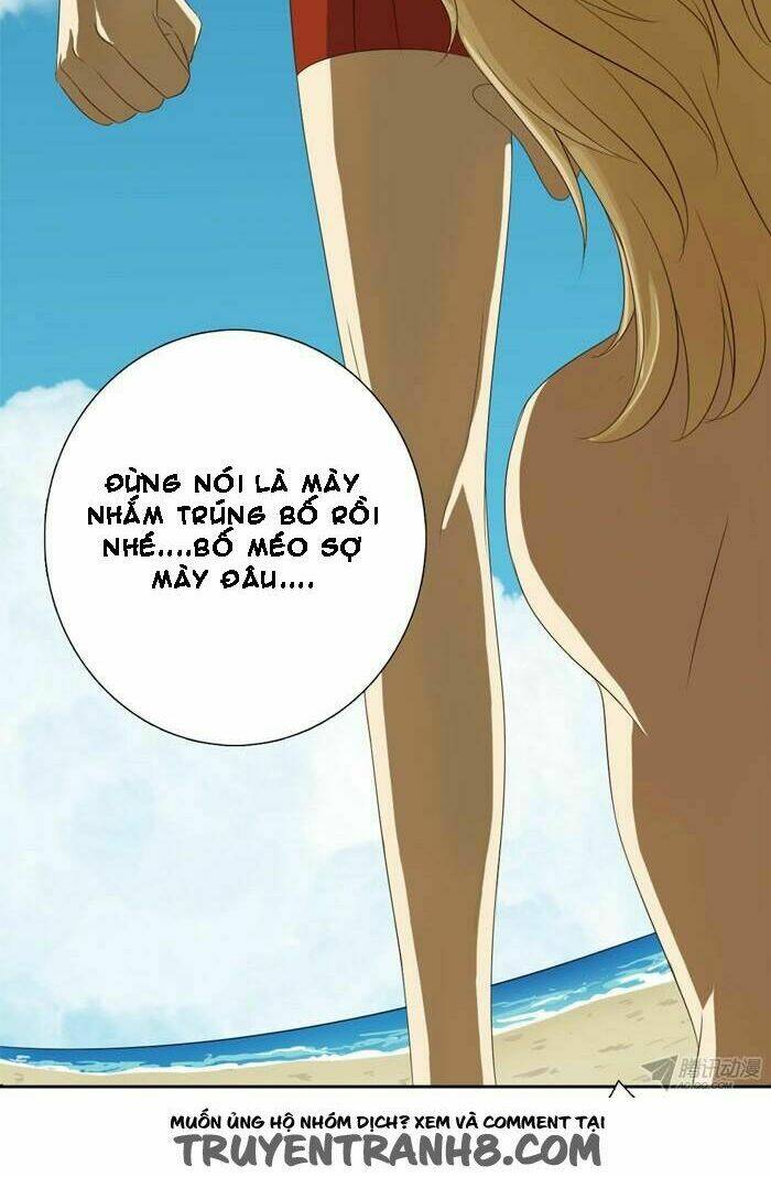 duyên ở bên cạnh ta chapter 1 34