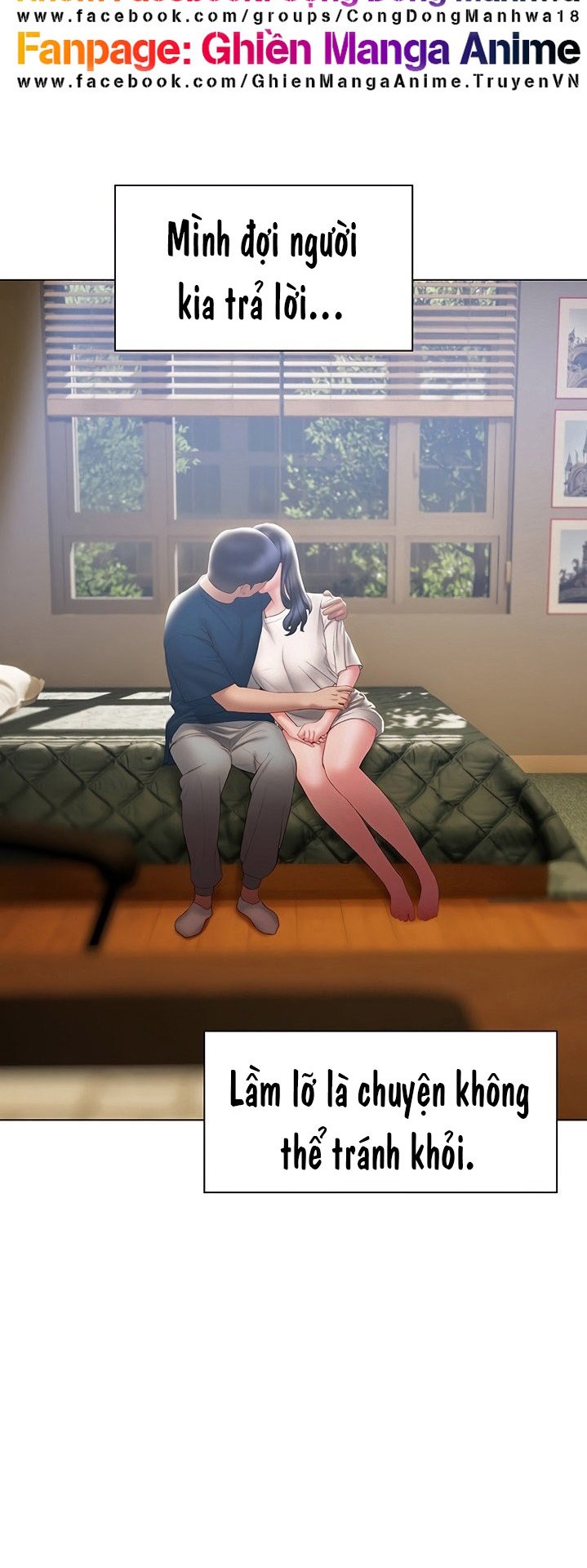 cách chúng mình tán tỉnh nhau chapter 32 18