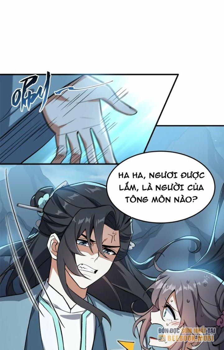 ta tại tu tiên thế giới 5 giờ tới 9 giờ về chapter 17 31