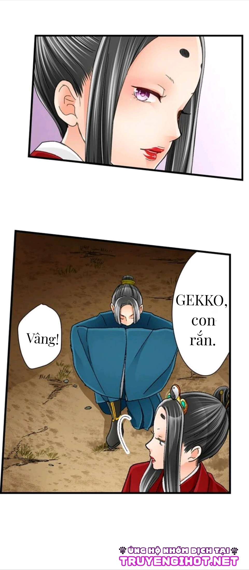 nhân viên mát-xa riêng của hoàng tử chapter 5 12