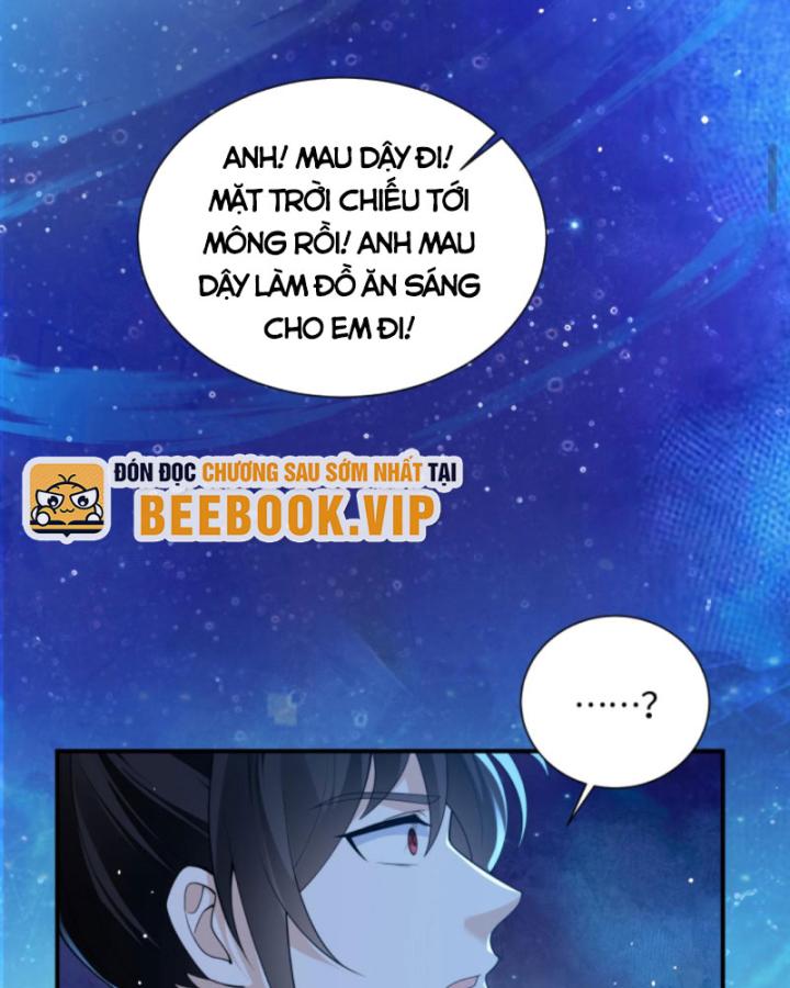 học cùng em gái, tôi bất cẩn vô địch rồi chapter 64 5