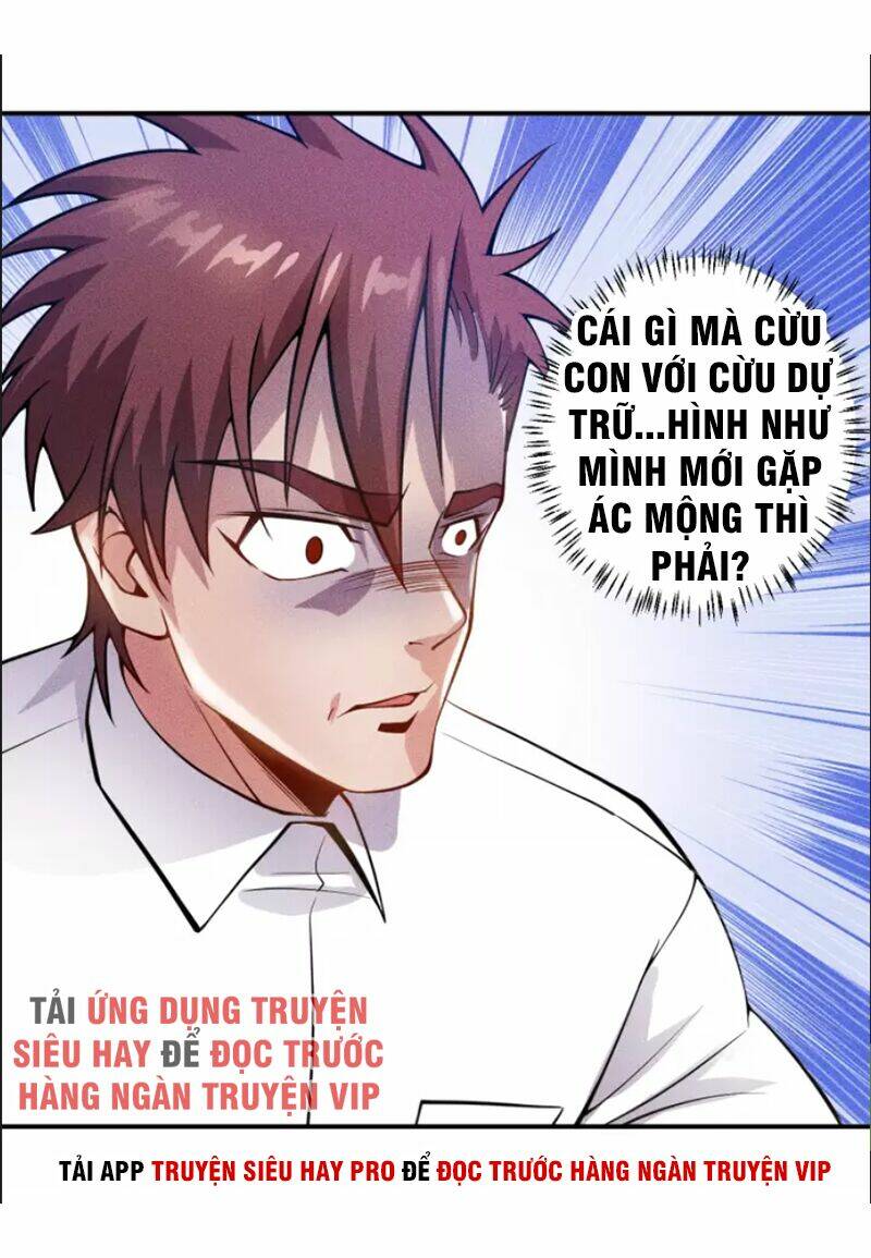 cao thủ cận vệ của nữ chủ tịch chapter 62 33