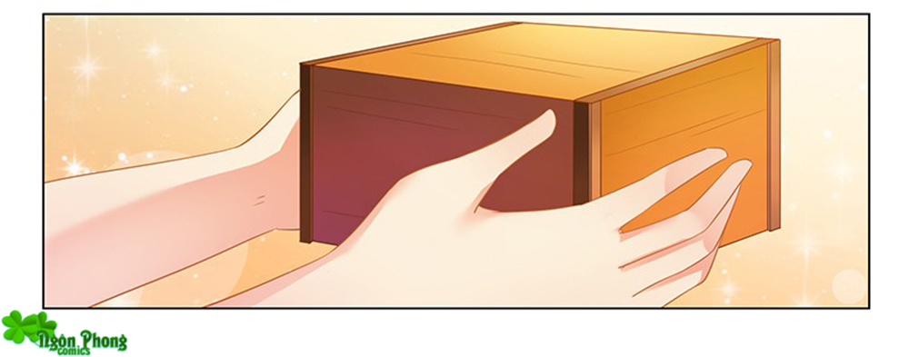 phúc hắc tổng tài đừng tới đây chapter 48 3