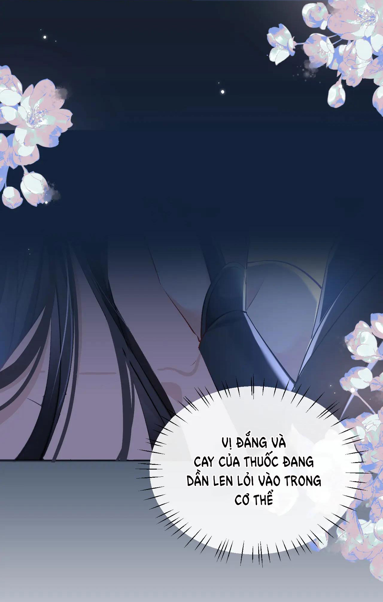 husky và sư tôn mèo trắng chapter 37 16