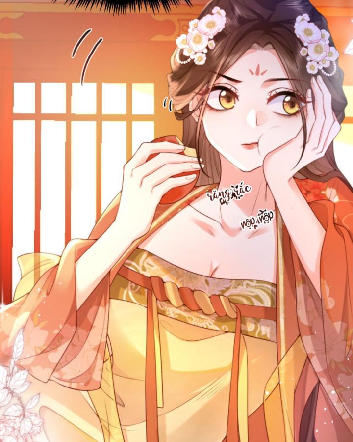 quốc sư từng bị ta lừa tình lên ngôi rồi!! chapter 6 7