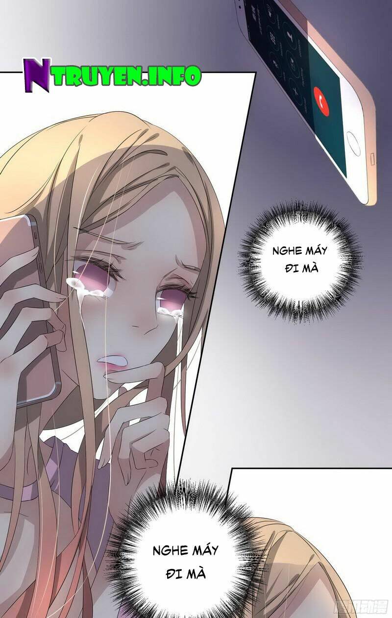 chỉ nhiễm thành hôn: đại thúc sủng vợ vô độ chapter 15 18