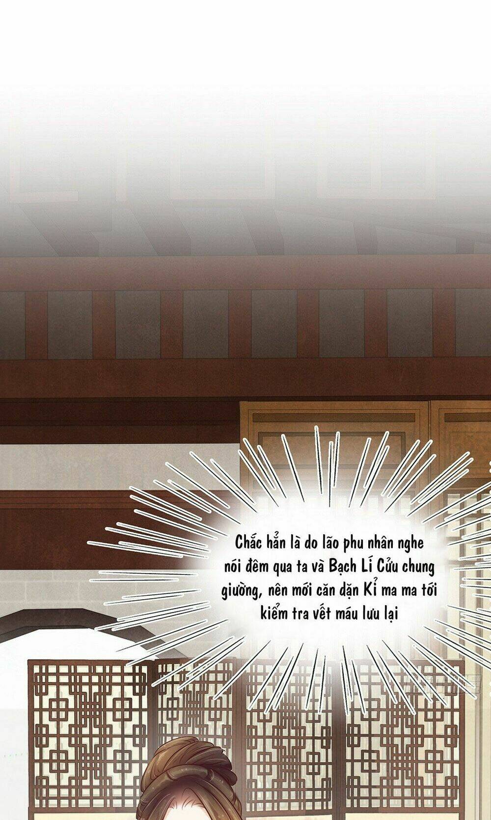 thị thiếp trở mình bảo điển chapter 10 2