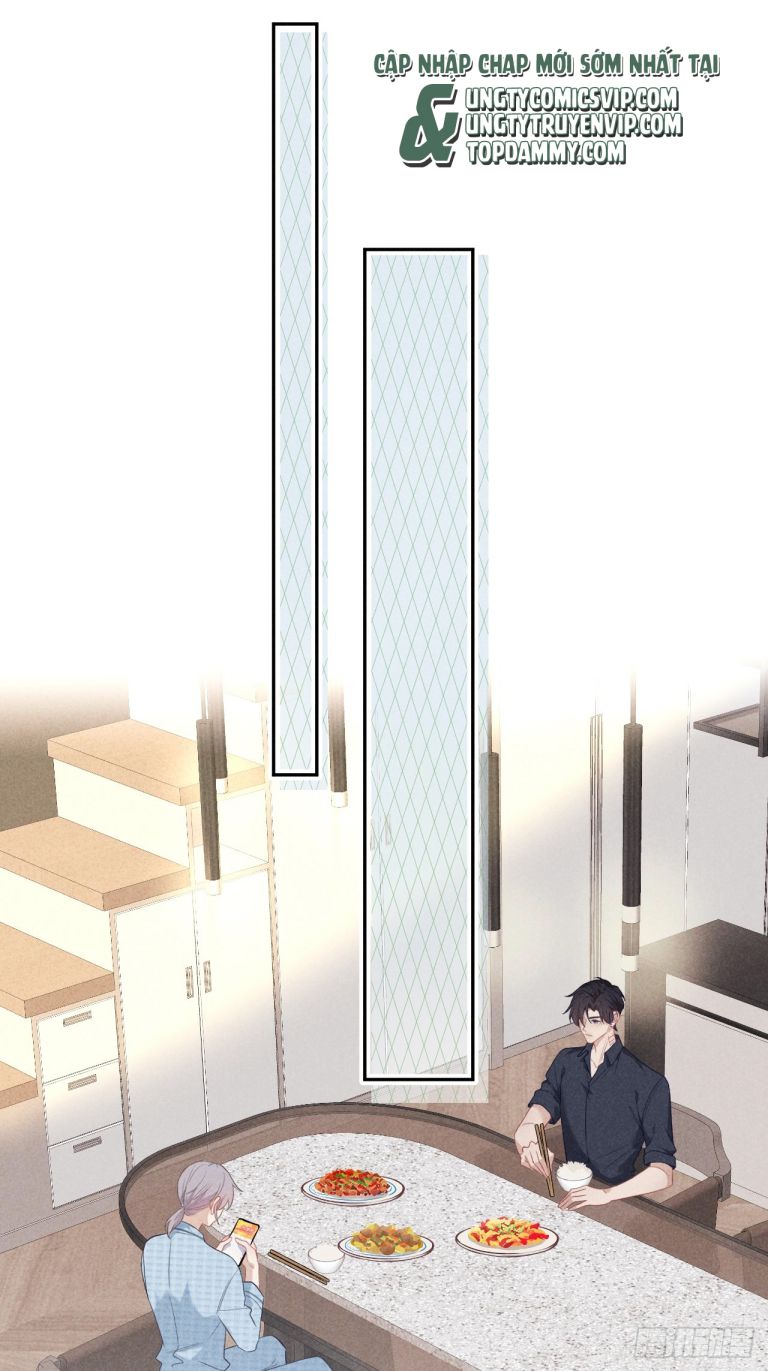 [bl] quan hệ nguy hiểm chapter 20 1