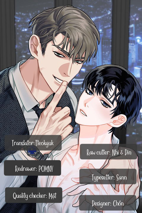 paradise again chapter 6 1