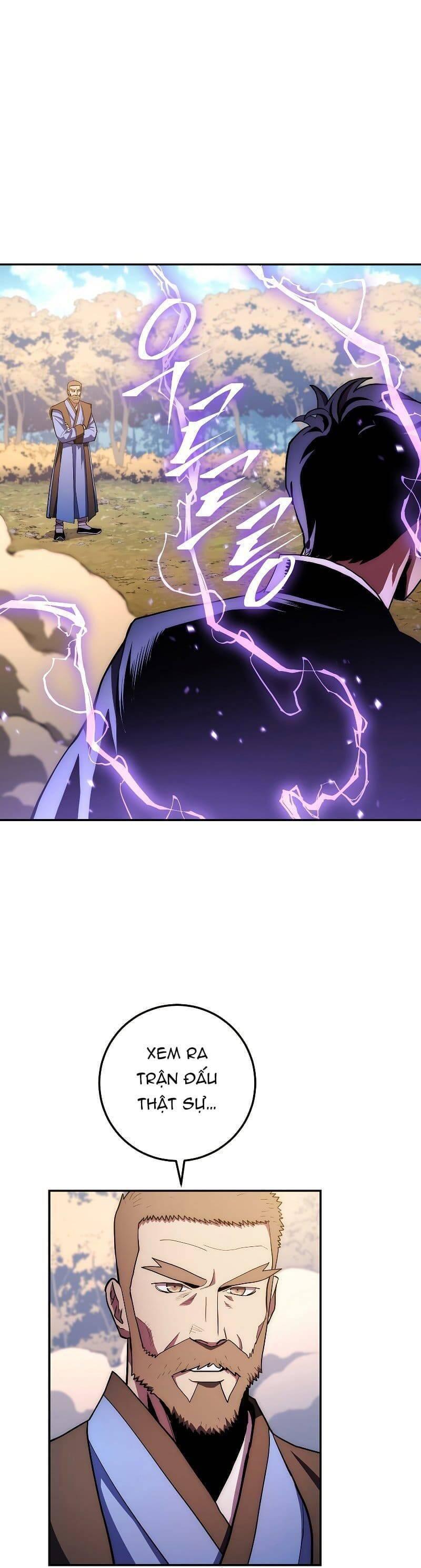 huyền thoại diệt thế độc long chapter 83 1