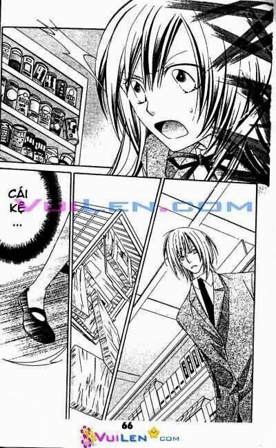 trái tim hoàng tử chapter 1 66