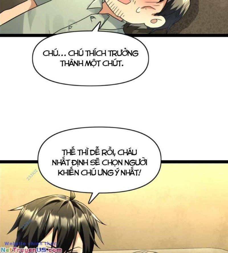 toàn cầu băng phong, ta chế tạo phòng an toàn chapter 86 17