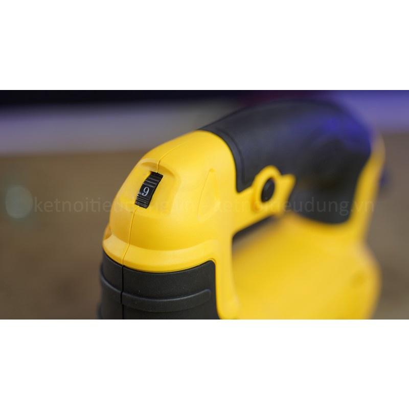 Máy cưa lọng DEWALT DWE349