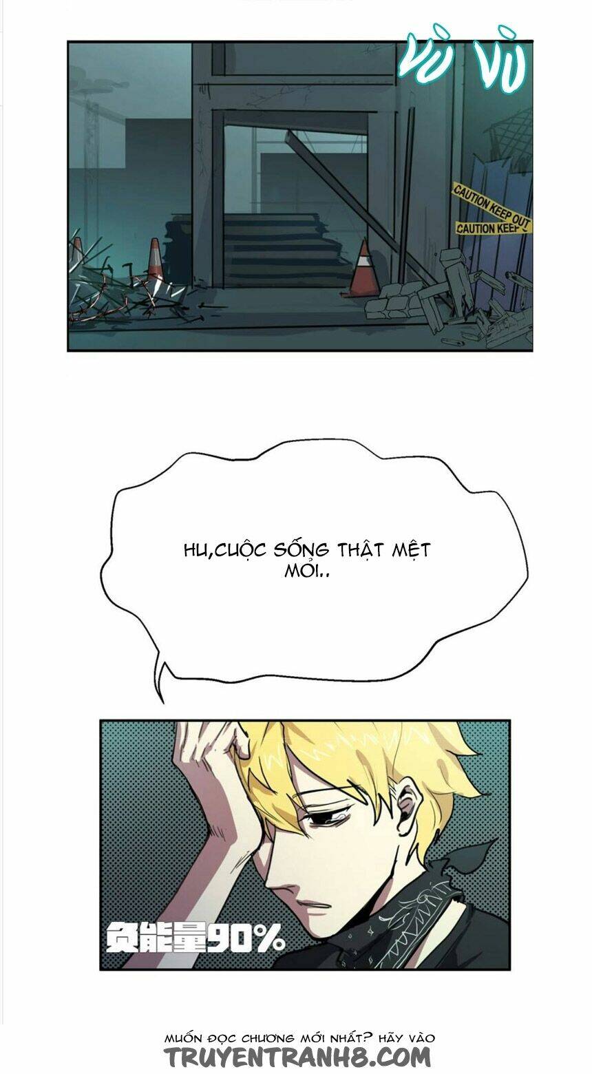 quạ đen chapter 11 3