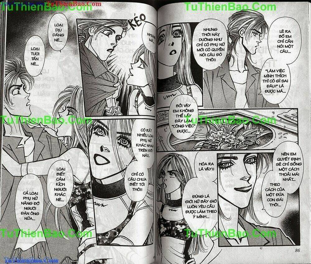 chỉ cần có anh chapter 6 43