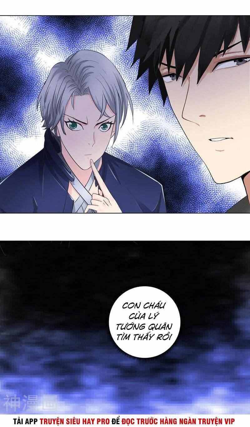 học viện cao thủ chapter 178 20