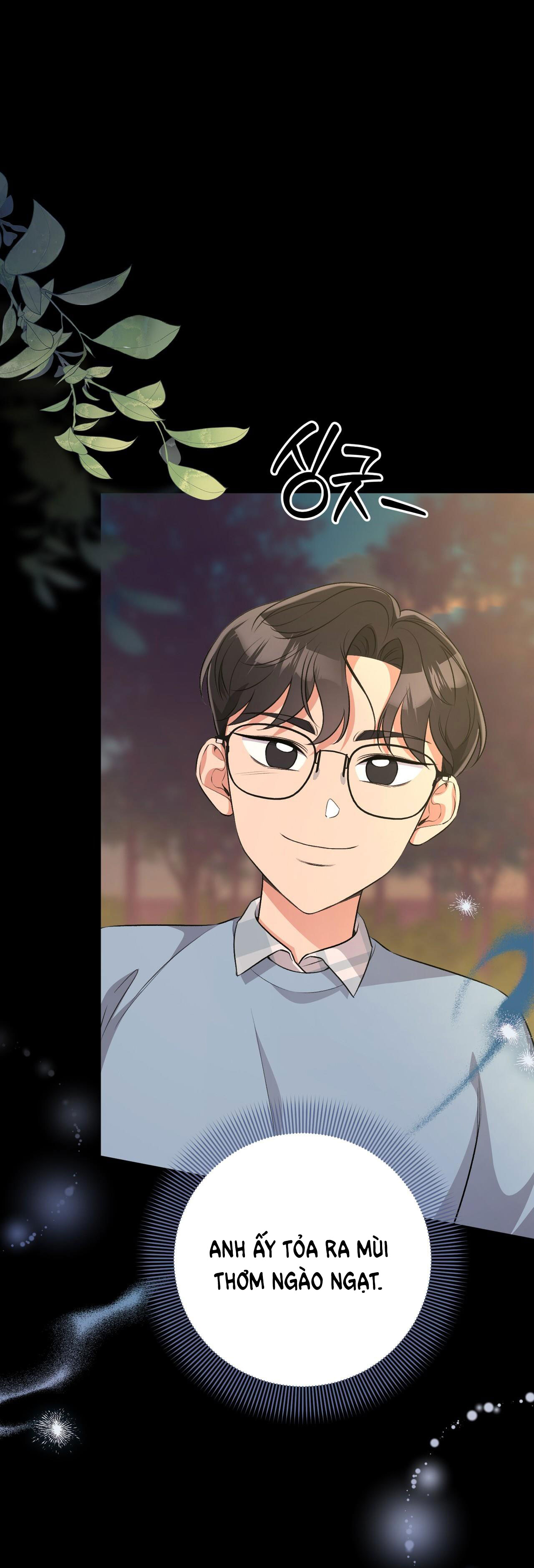 Cướp Dâu chapter 8.1 - Trang 7