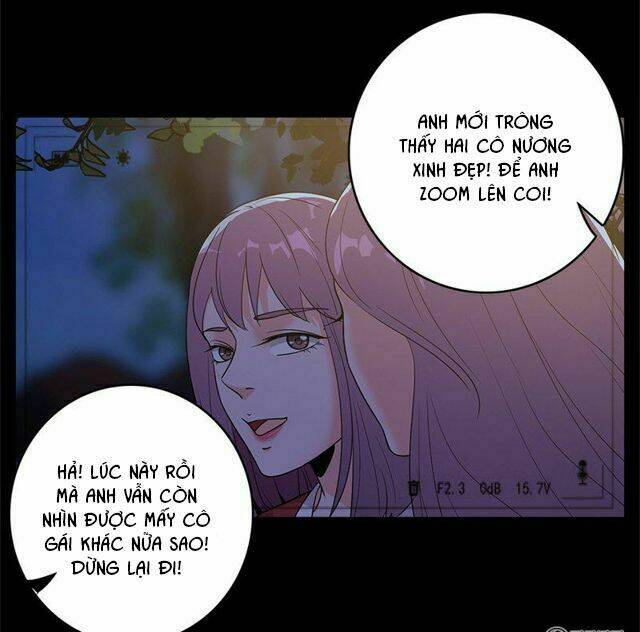 khốn ái tù lung chapter 45 31