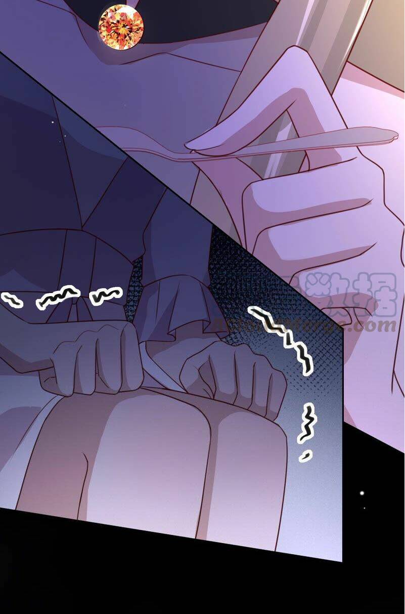 thần luân mật luyến chapter 126 14