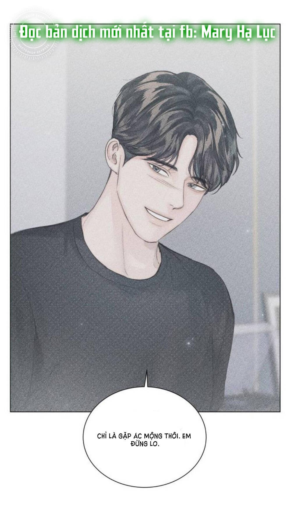 nhất định chúng ta sẽ được hạnh phúc chapter 86.1 9