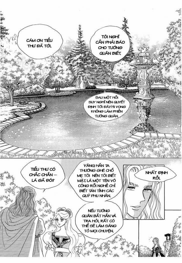 princess - công chúa xứ hoa (bản đẹp) chapter 28 52