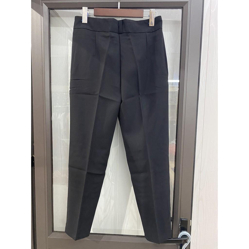 Quần vải LEGGING vải cao cấp ASOS