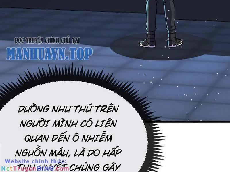 nhìn thấy thanh máu, ta xử tội thần linh chapter 153 22