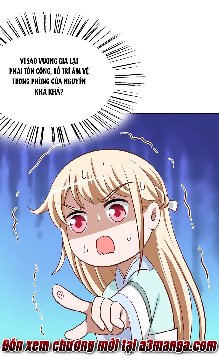 kiêu ngạo vương gia chủng điền phi chapter 59 15