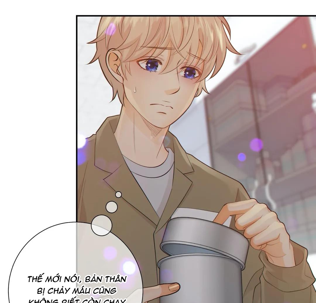 thời gian giữa sói và chó chapter 47 20