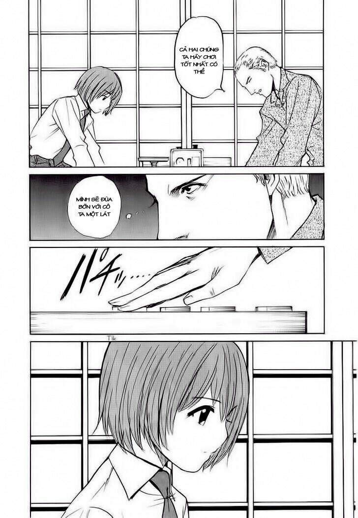 shion no ou chapter 17 14