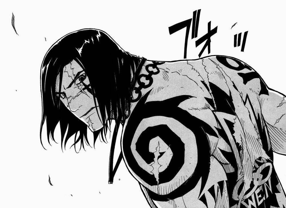 king of thorns chapter 34 31