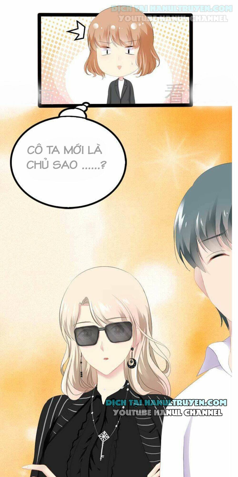 thần bí đế thiếu điềm sủng thê chapter 43 10