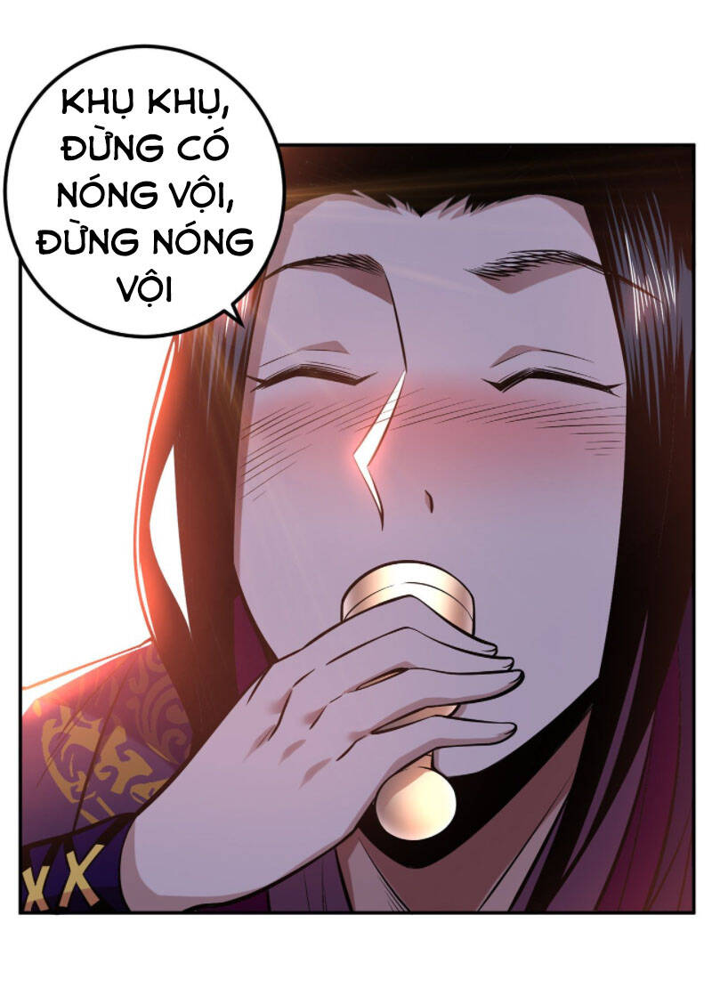 nam chính và hậu cung đều là của ta chapter 23 26