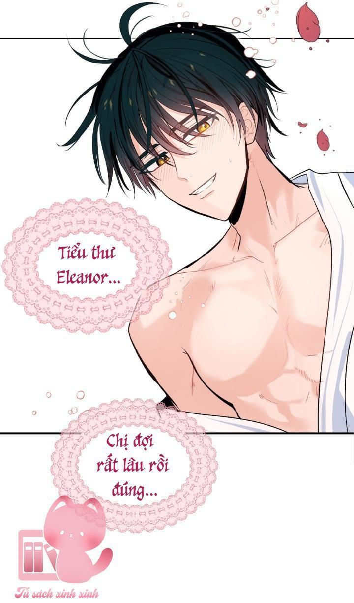 nguyện ước vô vọng của ma nữ chapter 71 29