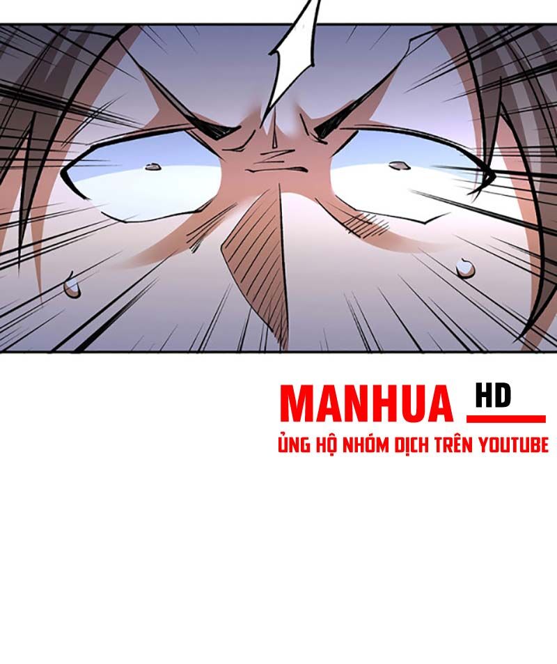 võ đạo độc tôn chapter 560 36