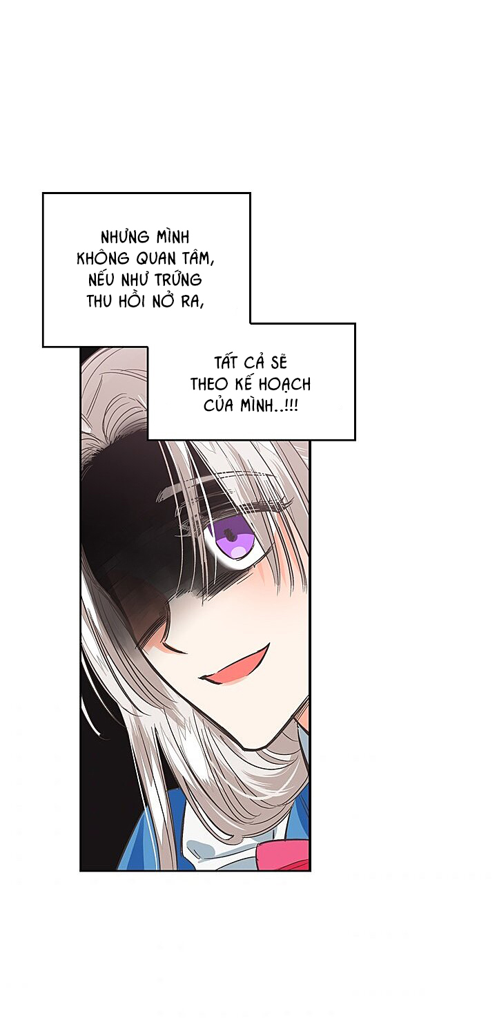 ác nữ xứng đôi với bạo chúa chapter 21 31