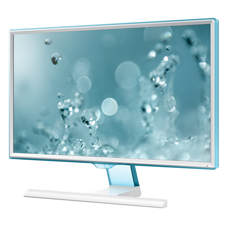 Màn Hình Samsung LS24E360HL/XV 24inch Full HD 4ms 60Hz PLS - Hàng Chính Hãng