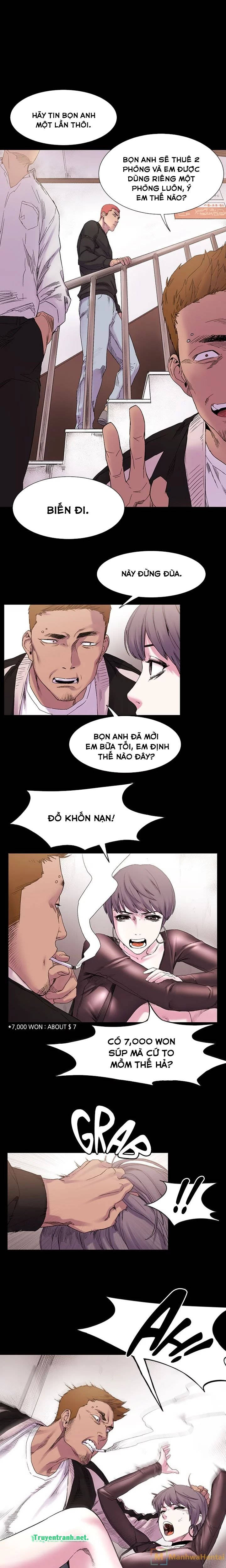 vương quốc của tôi chapter 18 6