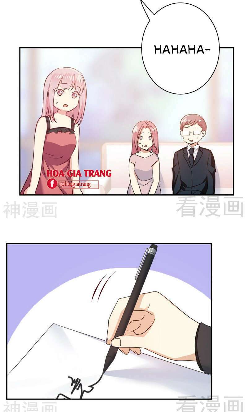 phục thù thiếu gia tiểu điềm thê chapter 54 8